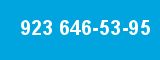 923 646-53-95 923 646-53-95